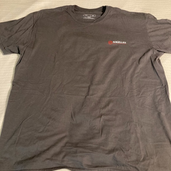 Mens Magellan short sleeve t-shirt size 2xl - Picture 1 of 5